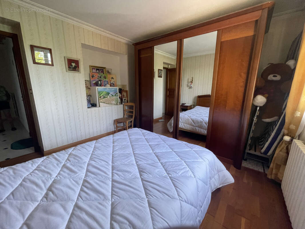 Maison à LOUZAC-SAINT-ANDRE