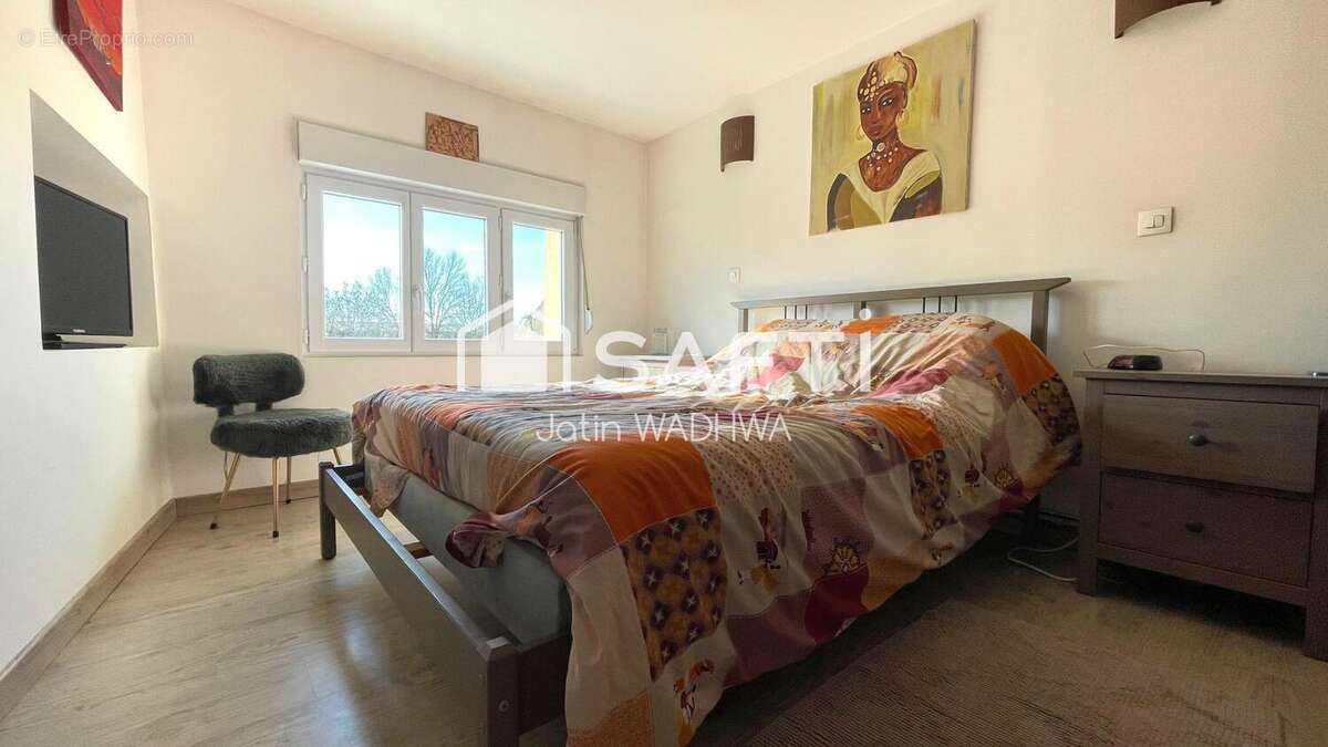 Photo 7 - Maison à MARLEMONT