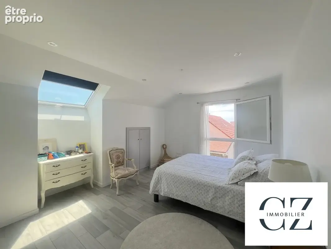 Maison 6 pièces 130 m² à vendre à Ruffey-Les-Echirey (21490) - photo 9