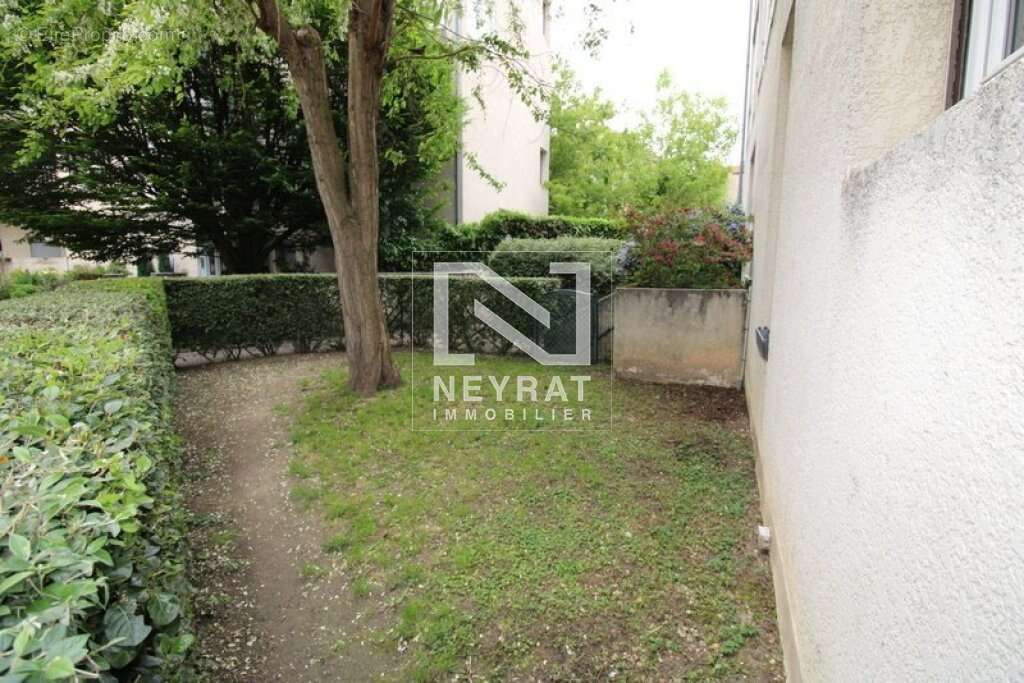 Appartement à CHALON-SUR-SAONE