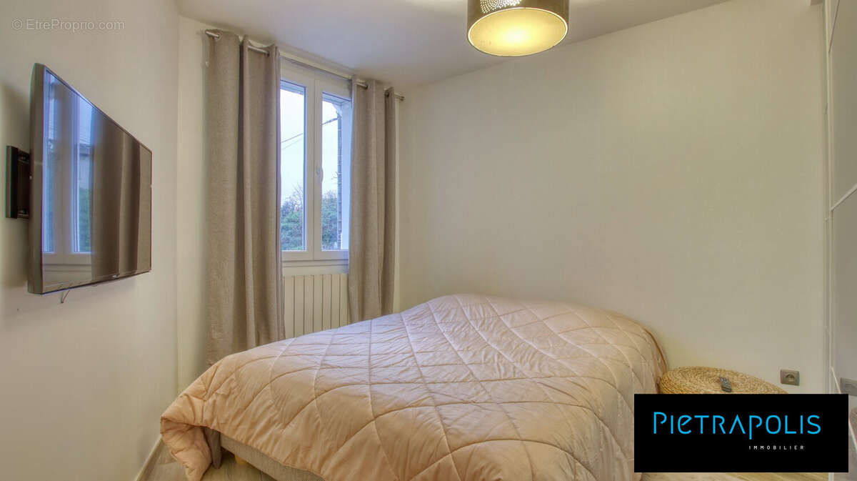 Appartement à GIVORS