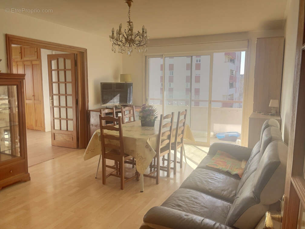 Appartement à LA SEYNE-SUR-MER