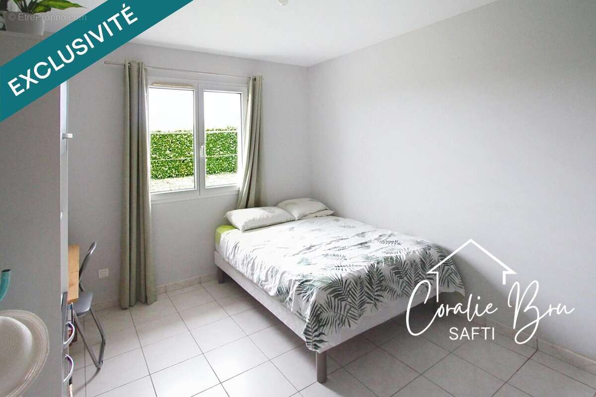 Photo 6 - Maison à CUBNEZAIS