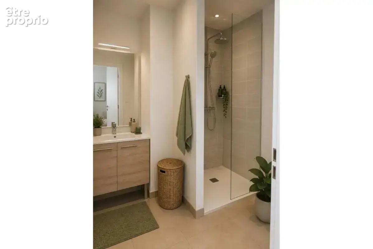 Maison T4 de 82m² à Lacanau - photo 8