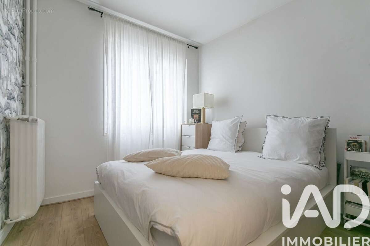 Photo 3 - Appartement à LE PERREUX-SUR-MARNE