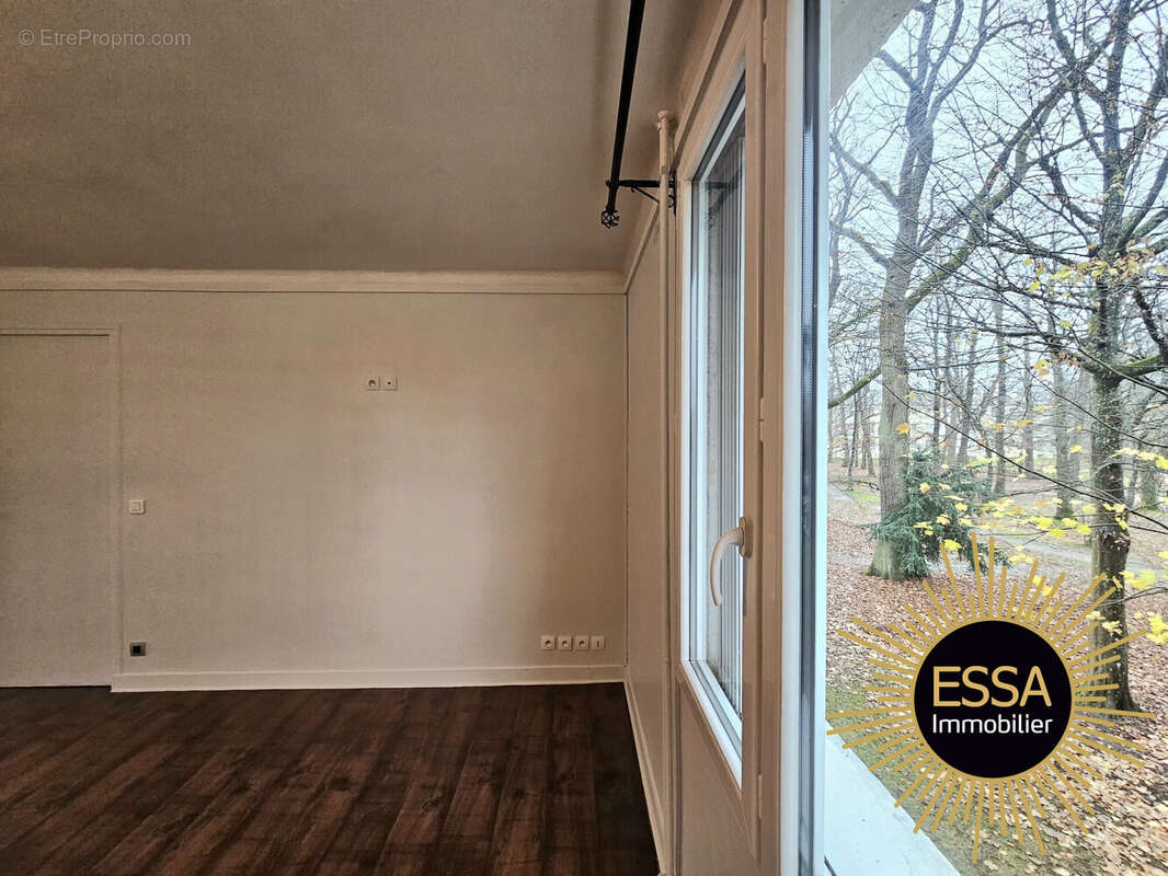 Appartement à ROCQUENCOURT