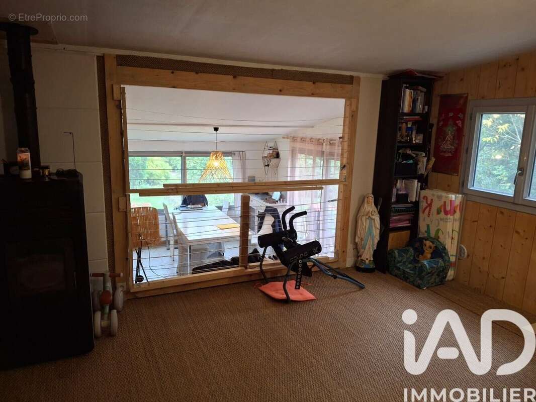 Appartement 100 m² à Monclar-De-Quercy  - photo 8