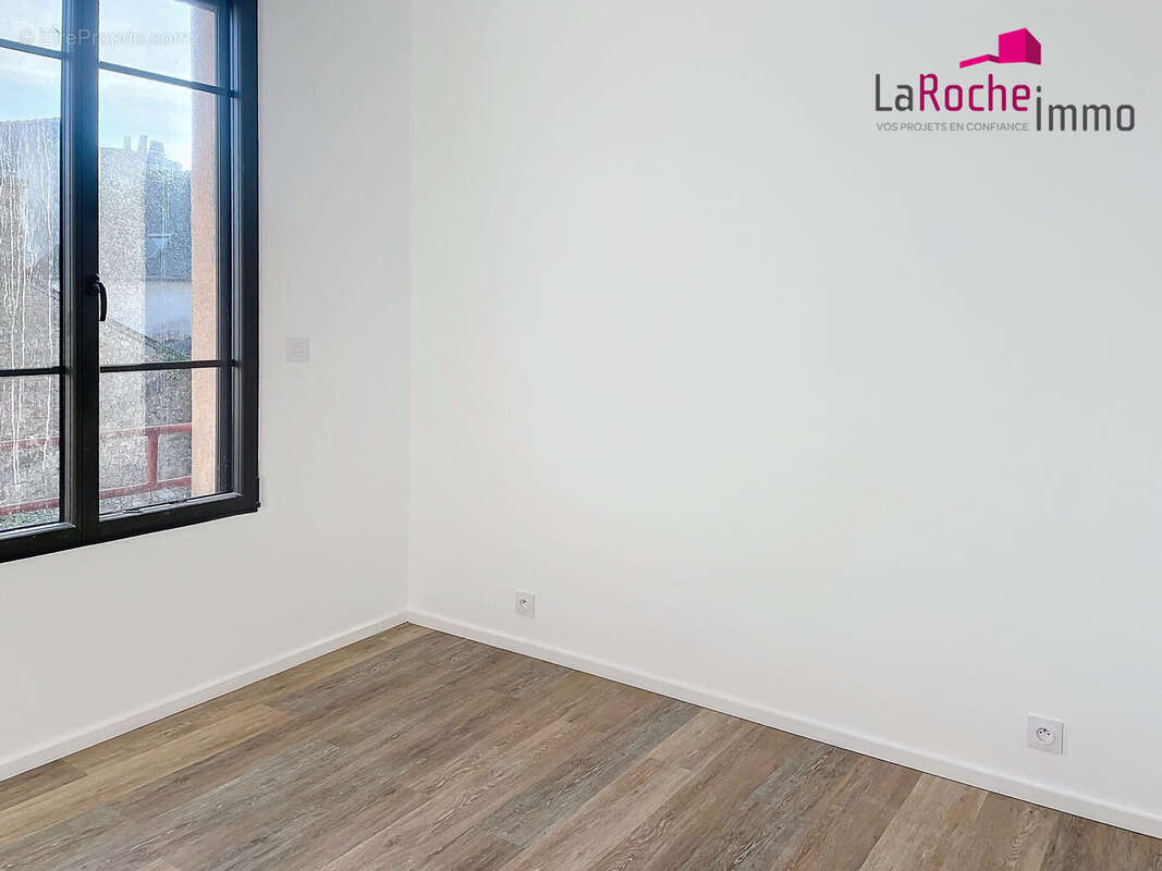 Appartement à LANDERNEAU