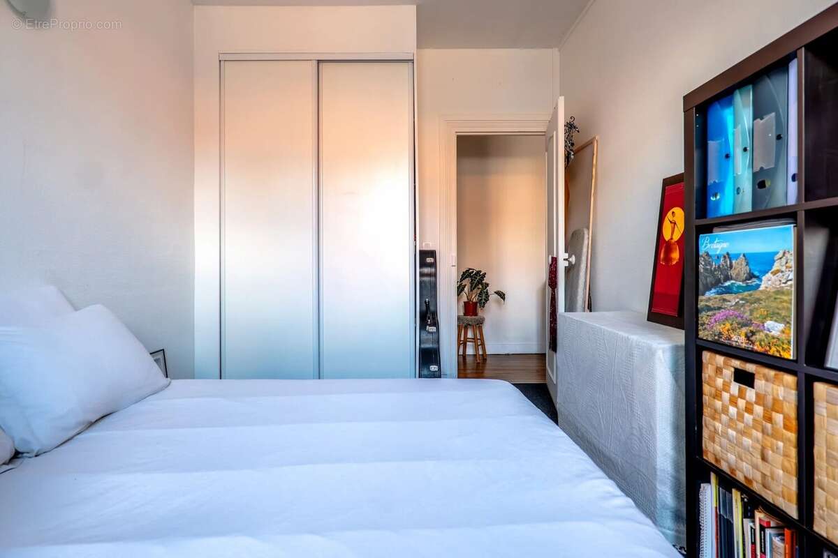 T2 de 33,69 m² – Suresnes - photo 15