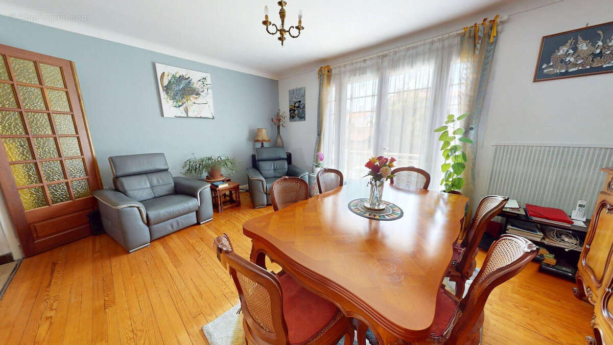 Appartement à ROYAN