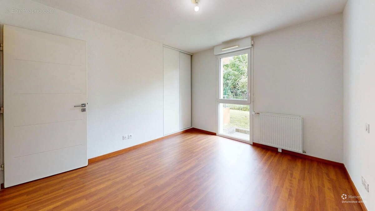 Appartement à TOURNEFEUILLE