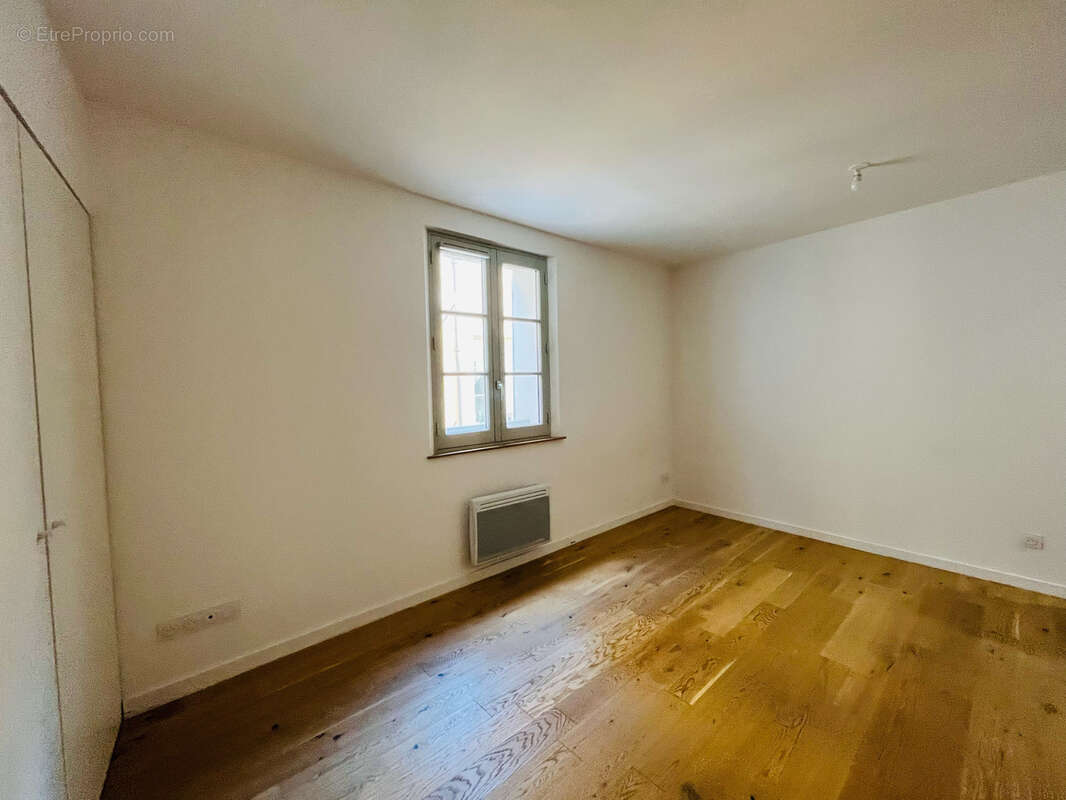 Idéal location saisonnière Mazarin Cours Mirabeau studio rénové - photo 4