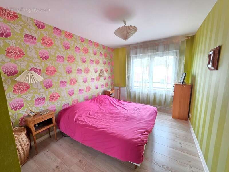 Appartement à LIMOGES
