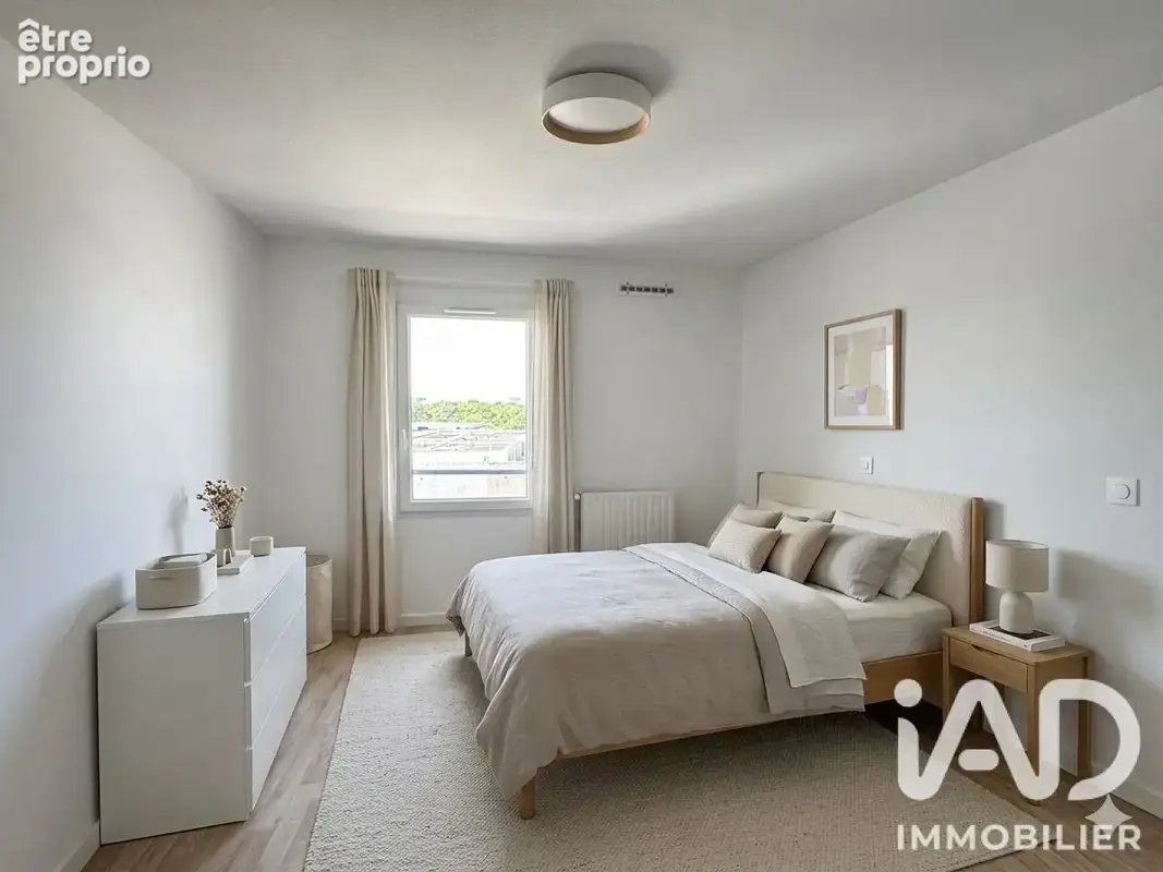 Photo 1 - Appartement à SAINT-NAZAIRE
