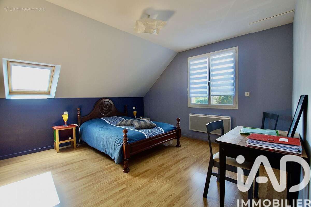 Photo 9 - Maison à FEREL