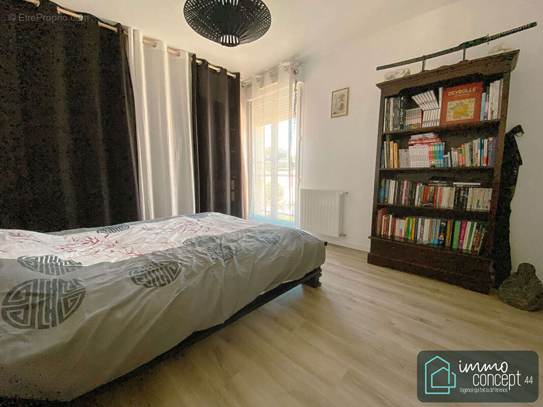 Maison Le Pellerin - photo 6