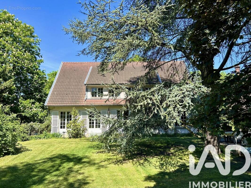 Photo 1 - Maison à HERBLAY
