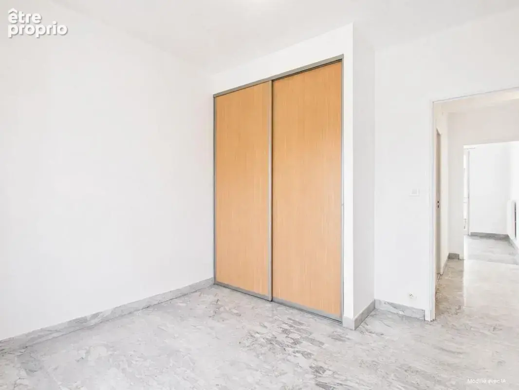 A vendre f3 castel vecchio - photo 7