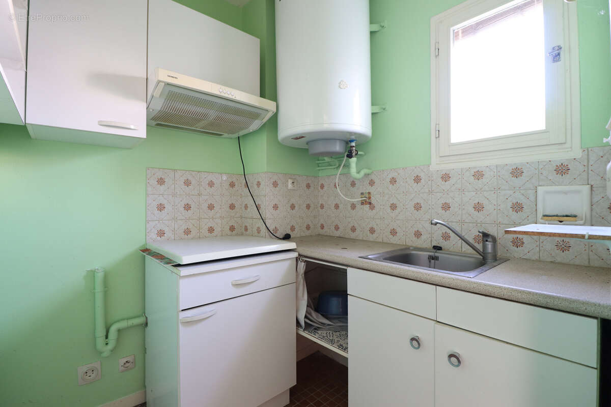 Appartement à ROYAN