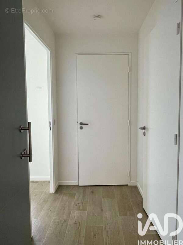 Photo 2 - Appartement à EVRY