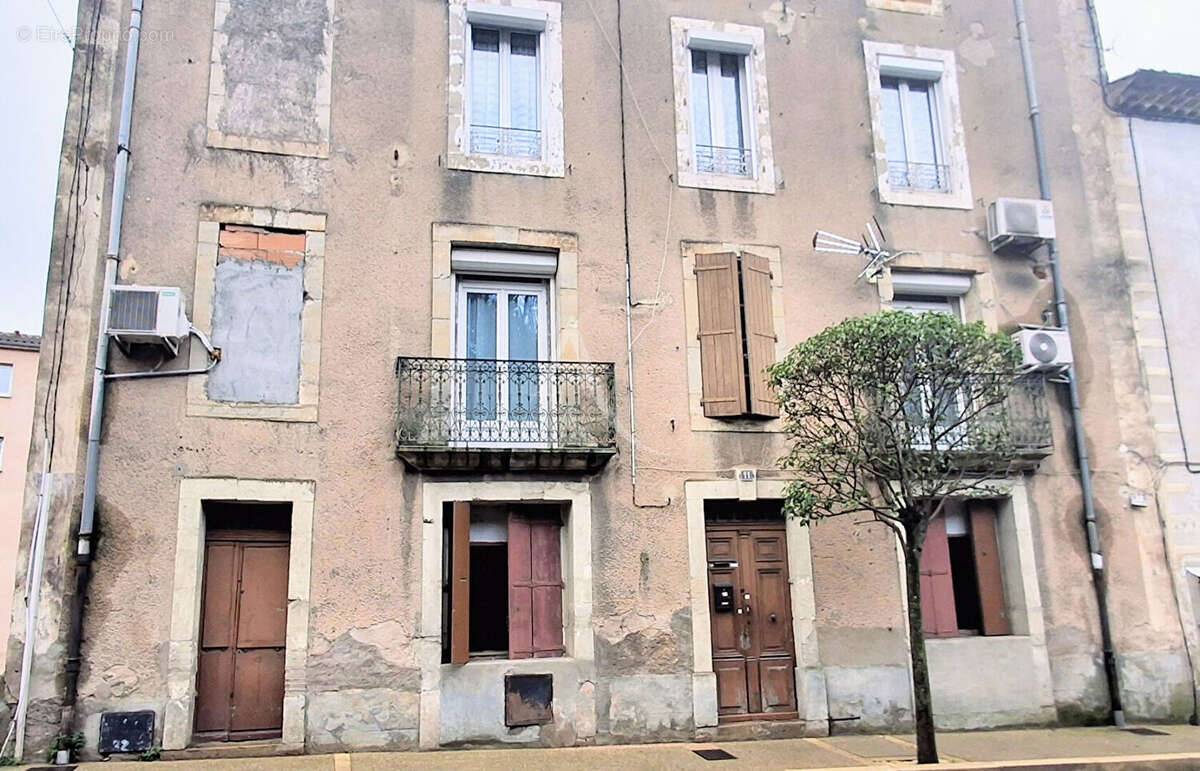 Appartement à BEDARIEUX