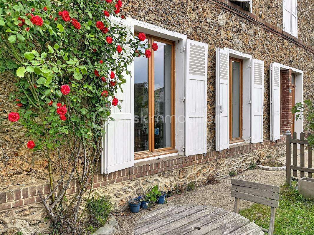 Grande maison familliale au coeur du vexin - photo 10