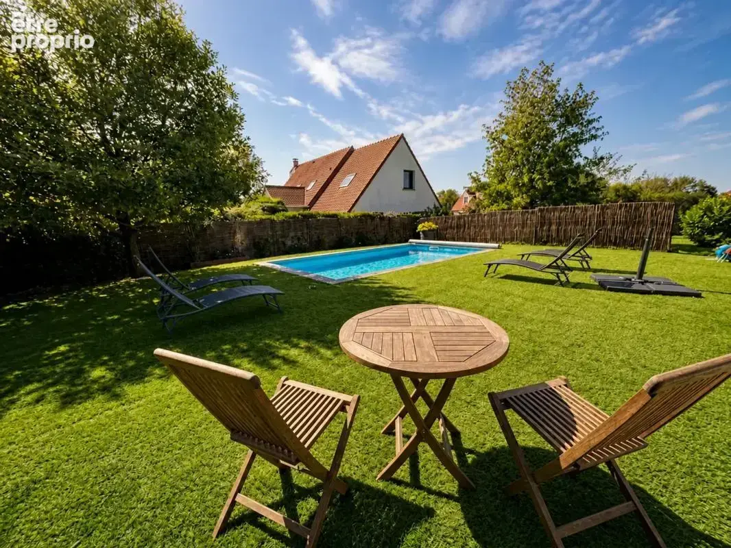 Maison de 6 pièces de 200 m² à Saint-Josse - photo 22