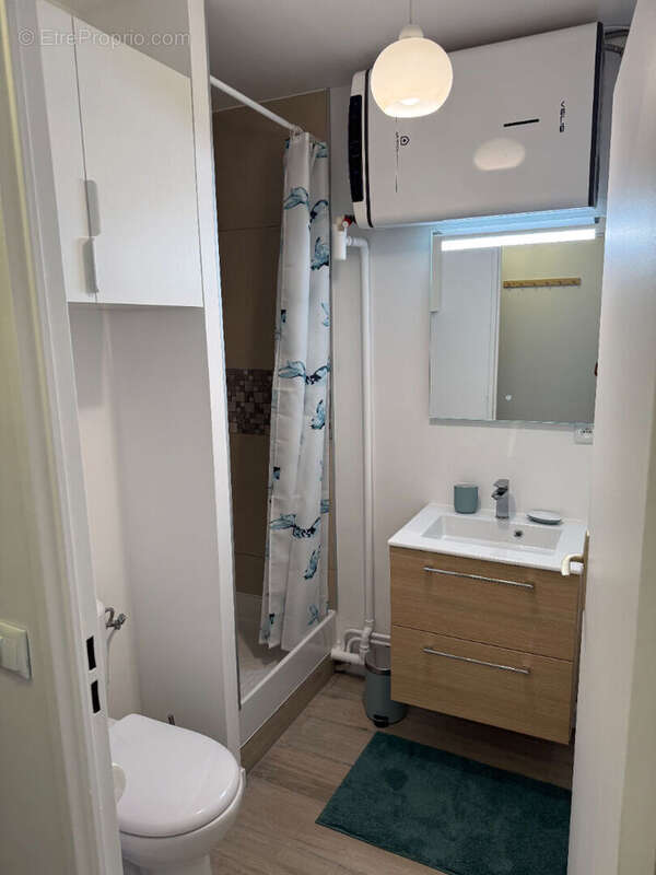 Appartement à MAISONS-ALFORT