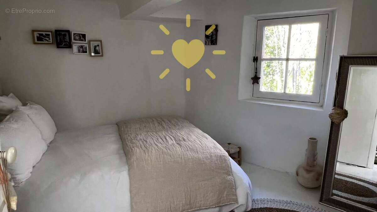 Appartement à CLAVIERS