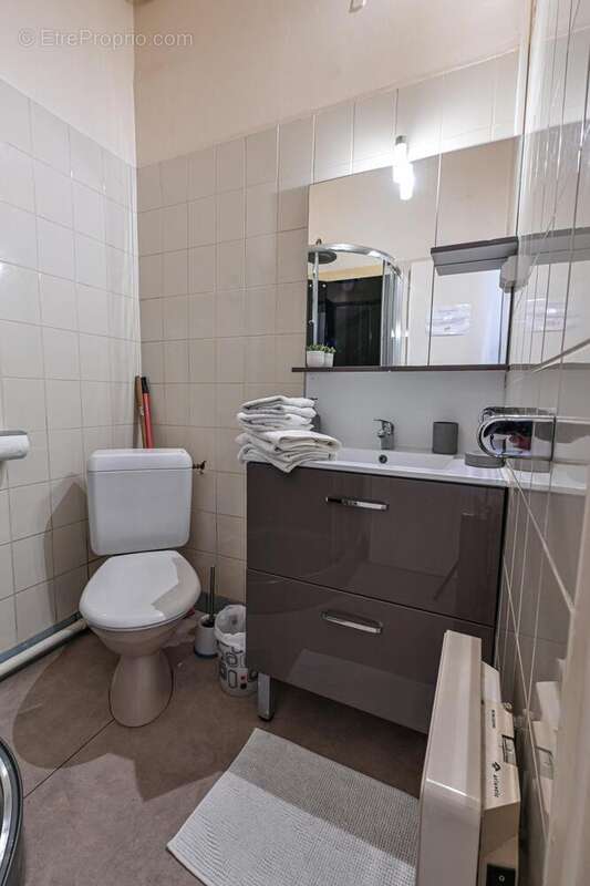 Photo 7 - Appartement à VICHY