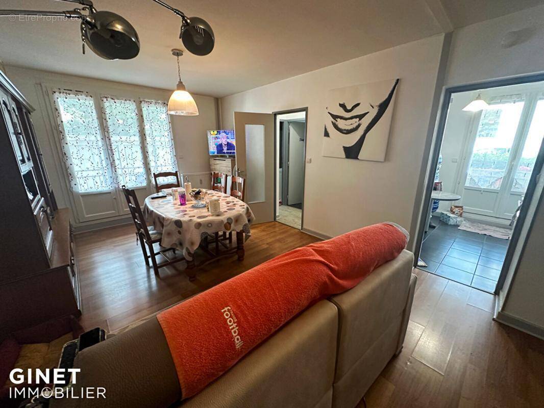 Appartement à ROANNE