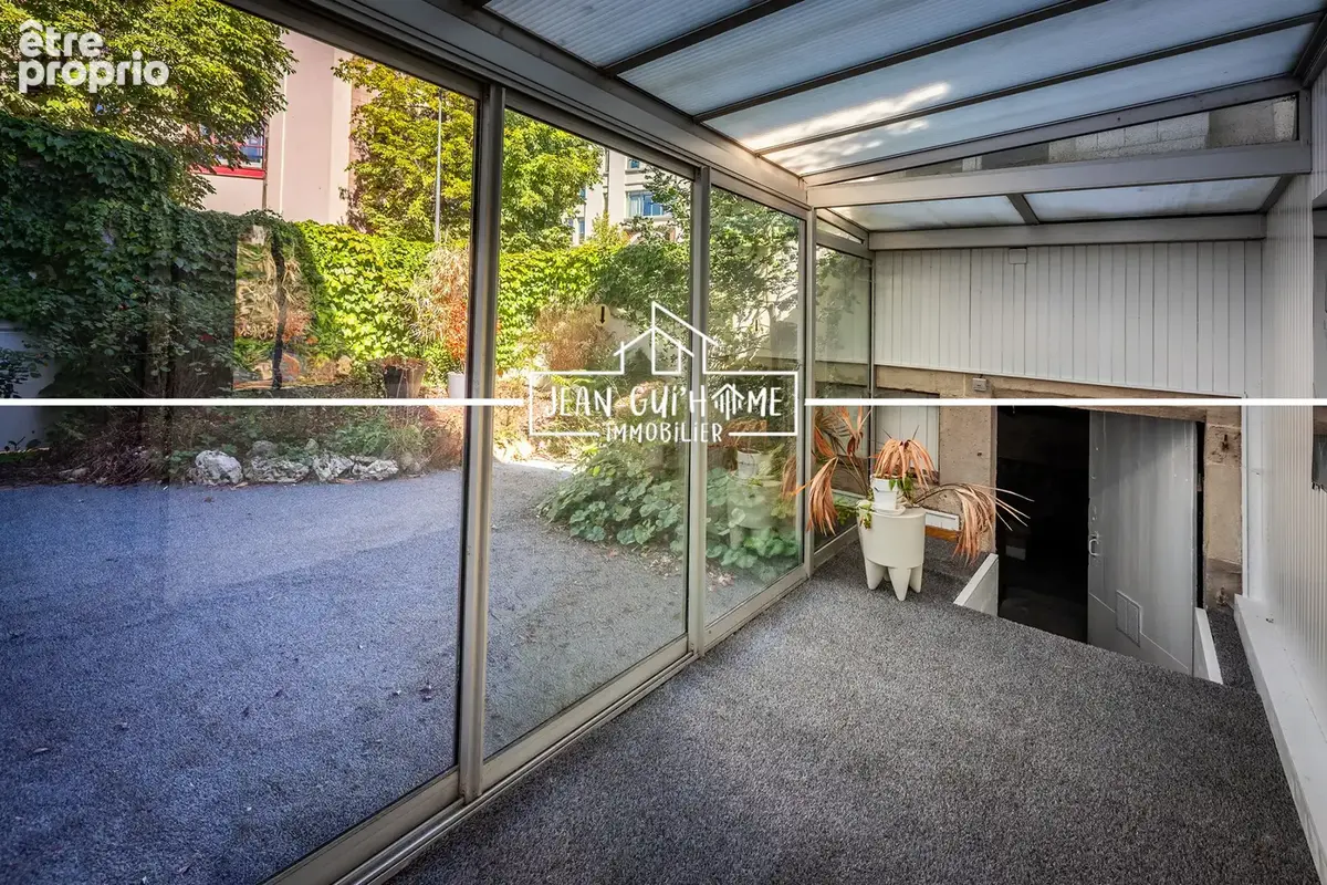 Appartement - 112 m2 - epinal - photo 13