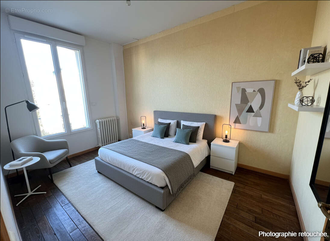 Maison à HOUILLES