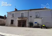 Maison à MONTLIVAULT