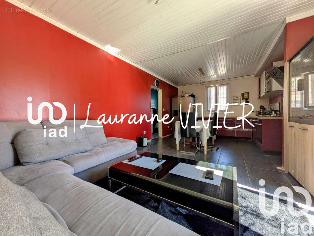 Maison 95 m² à Perpignan  - photo 6
