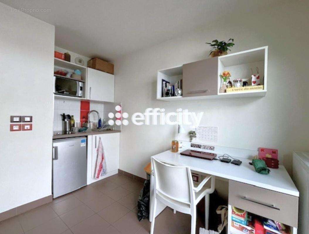 Appartement ancien - photo 4