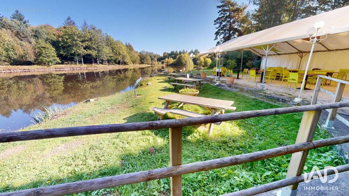 Photo 5 - Commerce à SAINTE-FORTUNADE