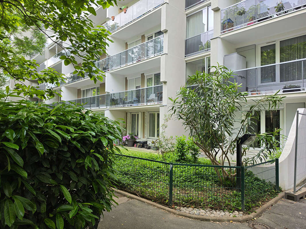 Appartement à CLICHY