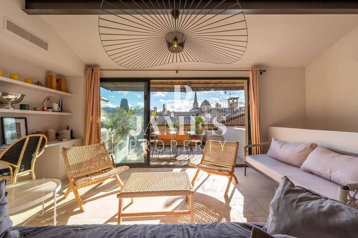 Maison à SAINT-REMY-DE-PROVENCE