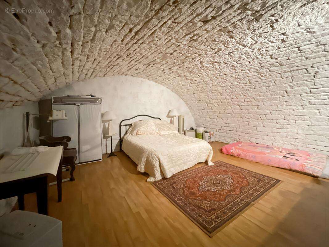 Maison à PORT-LESNEY