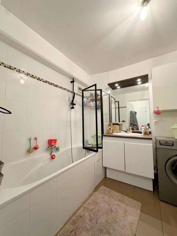 Appartement à HERBLAY