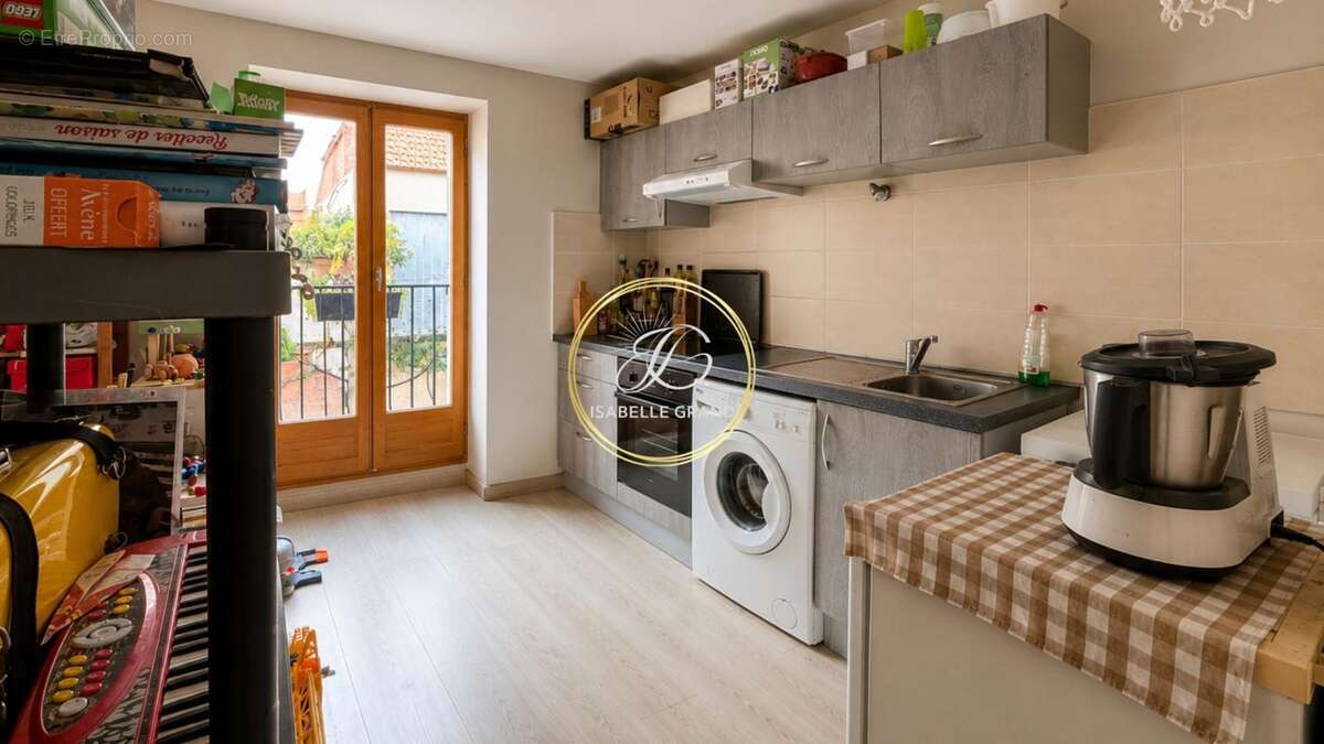 Appartement à PRADES