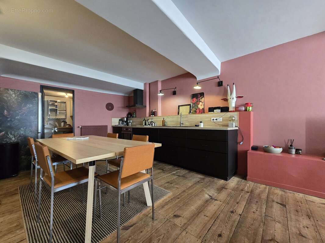 Appartement à DAX