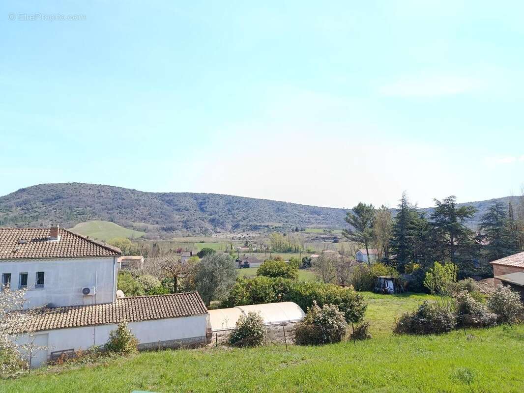 Photo 3 - Maison à LACHAPELLE-SOUS-AUBENAS