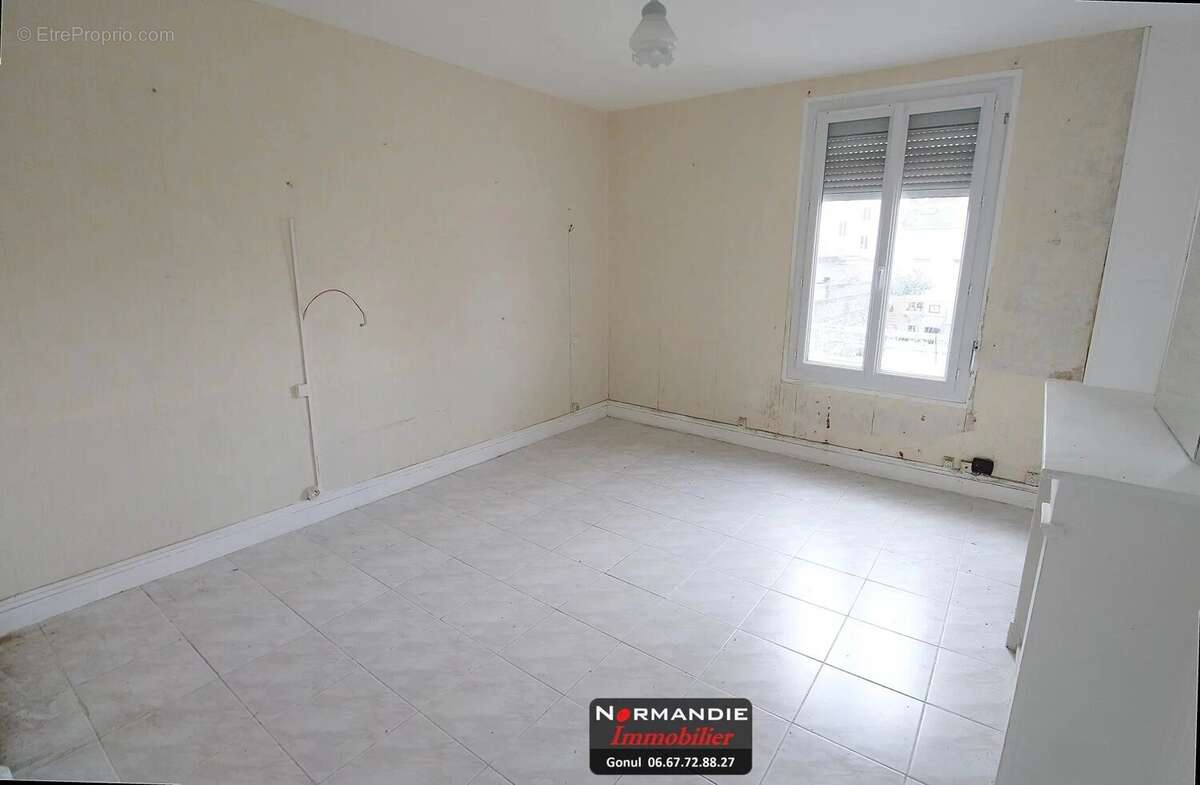 Appartement à LE HAVRE