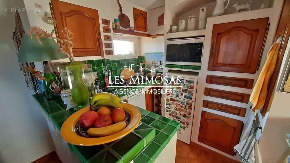 Appartement à FREJUS