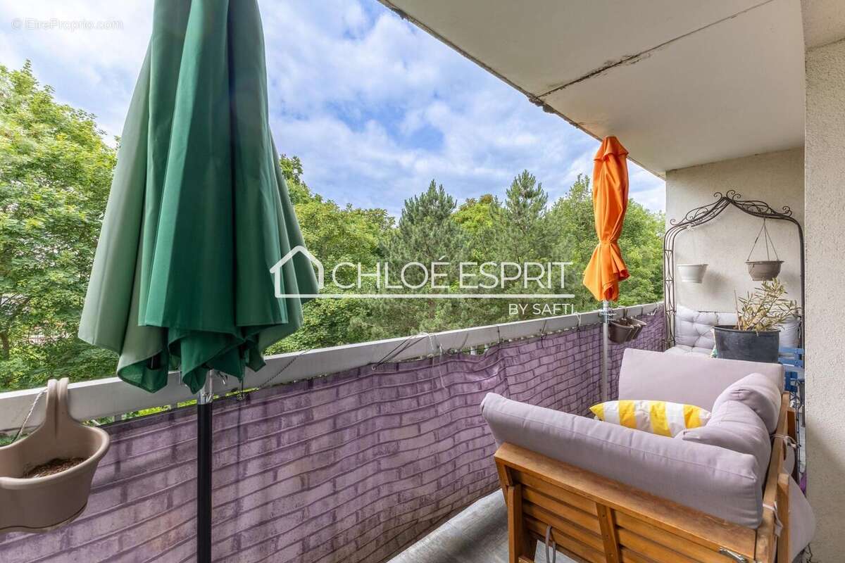 Photo 9 - Appartement à BRUNOY