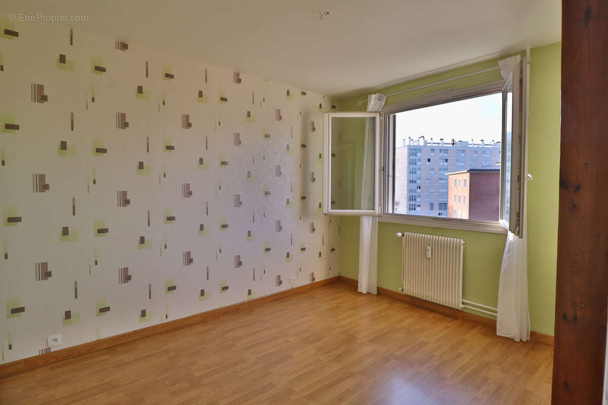 Appartement à TROYES