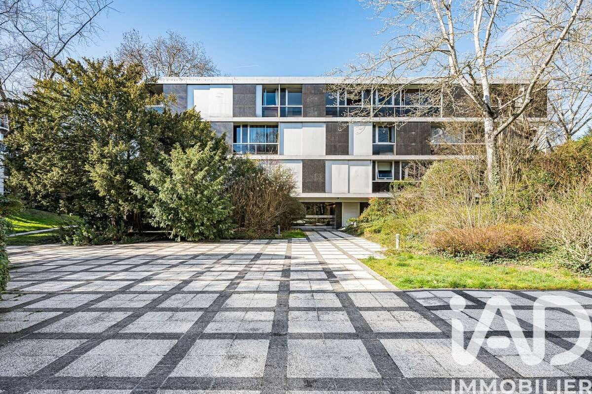 Photo 7 - Appartement à BOULOGNE-BILLANCOURT