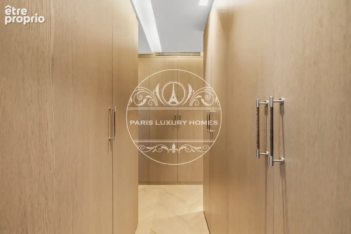 Appartement coup de coeur à Paris 11ème ! - photo 19